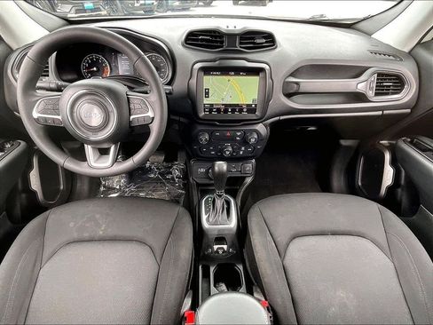 Used 2023 Jeep Renegade Latitude image 20