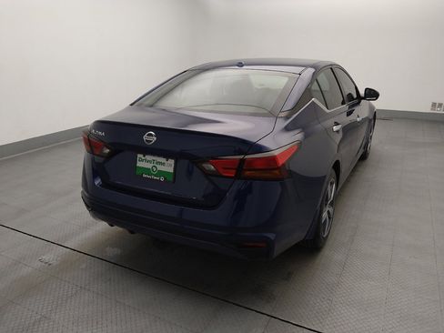 Used 2020 Nissan Altima 2.5 S image 7