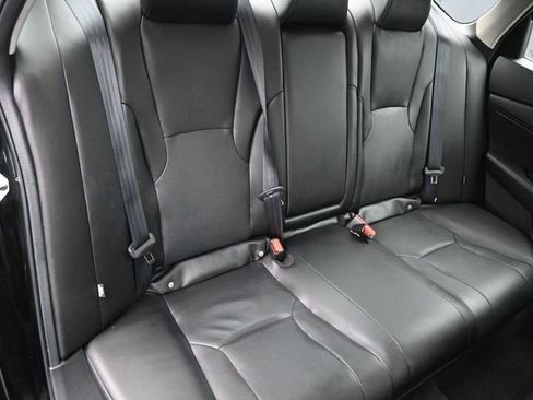 Used 2023 Honda Accord EX-L image 37