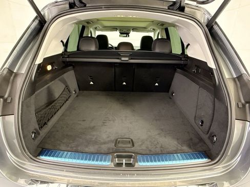 New 2026 Mercedes-Benz GLE 350 GLE 350 image 27