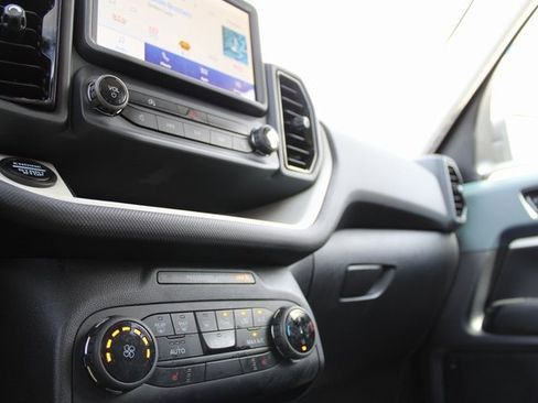 Used 2024 Ford Bronco Sport Heritage w/ Heritage Convenience Package image 29