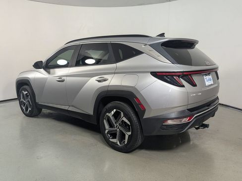 Used 2023 Hyundai Tucson SEL w/ Convenience Package AWD/4WD image 6