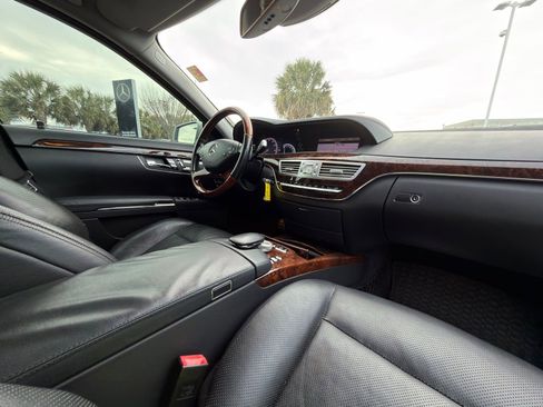 Used 2013 Mercedes-Benz S 550 S 550 image 20