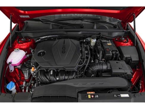New 2026 Hyundai Sonata SEL FWD image 8