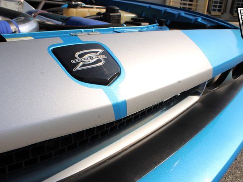 Used 2010 Dodge Challenger SRT8 w/ SRT Option Group II image 19