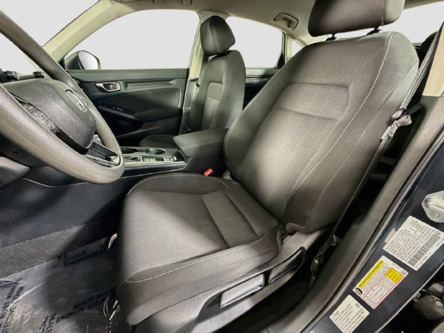 Used 2023 Honda Civic LX image 21