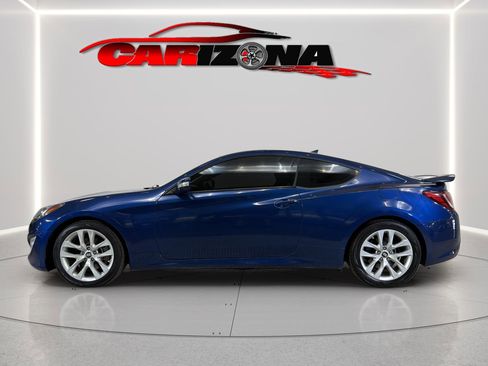 Used 2015 Hyundai Genesis 3.8 RWD image 10