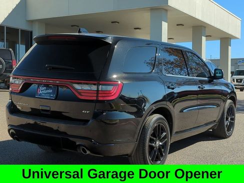 Used 2022 Dodge Durango GT image 8