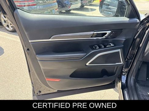 Used 2024 Kia Telluride SX Prestige X-Line AWD/4WD image 13