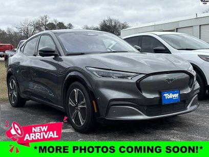 Used 2023 Ford Mustang Mach-E Premium