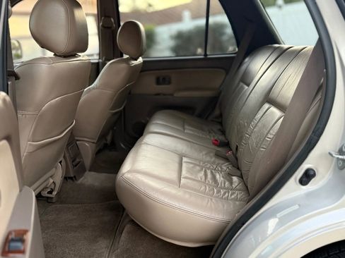 Used 1997 Toyota 4Runner Limited image 31