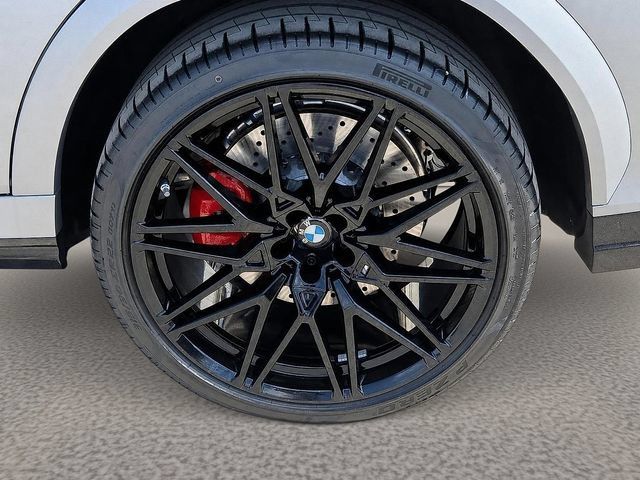 New 2027 BMW X6 M Competition AWD/4WD image 7