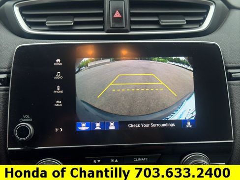 Used 2022 Honda CR-V EX-L image 19