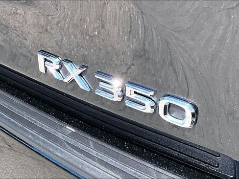 Used 2022 Lexus RX 350 FWD w/ Premium Package image 10