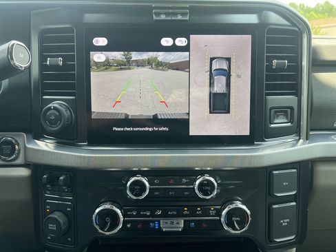 New 2026 Ford F250 Platinum w/ Platinum Plus Package AWD/4WD image 5