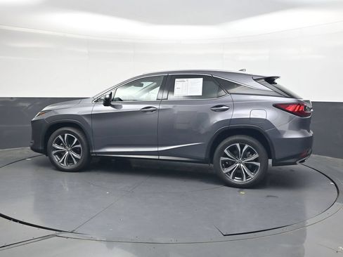 Used 2020 Lexus RX 350 FWD w/ Premium Package image 11
