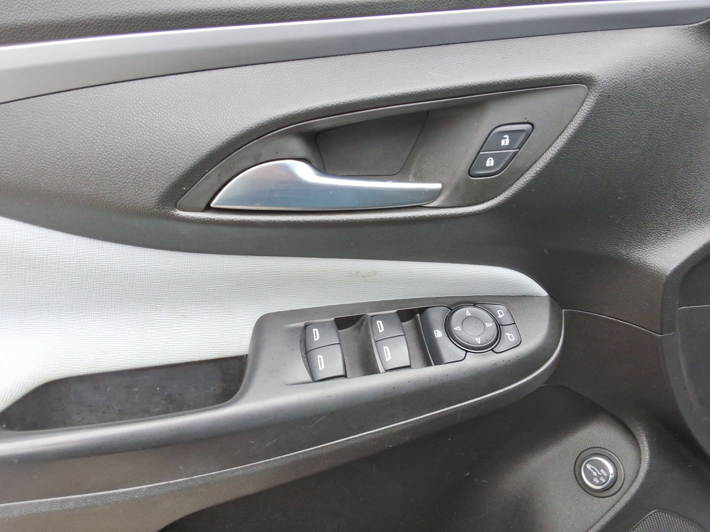 Used 2024 Buick Envista Preferred w/ Convenience I Package FWD image 21