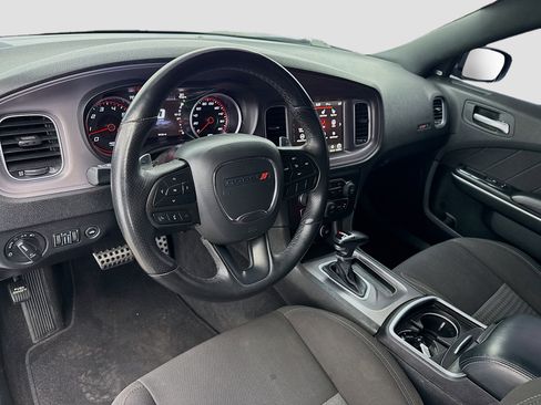 Used 2023 Dodge Charger Scat Pack image 7