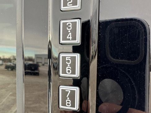 Used 2026 Ford F450 Platinum w/ Platinum Plus Package image 35