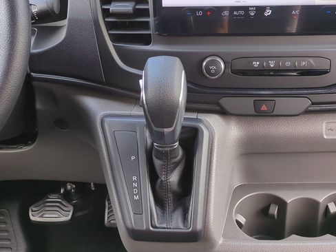 New 2026 Ford Transit 150 Low Roof w/ Load Area Protection Package image 19