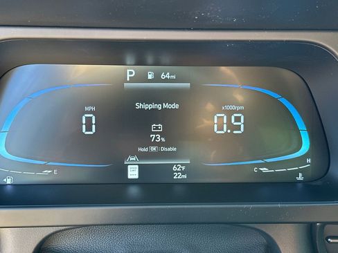 New 2026 Hyundai Elantra Sport w/ Cargo Package image 26