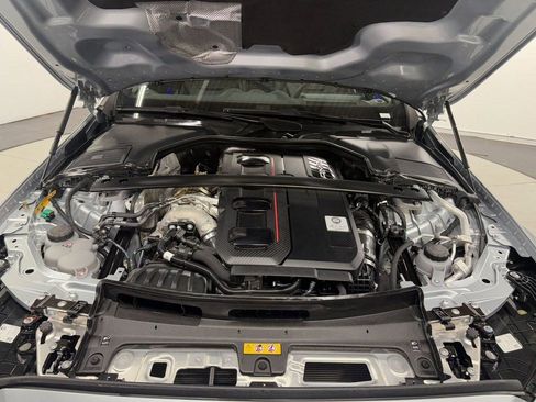 Used 2024 Mercedes-Benz C 63 AMG S image 37