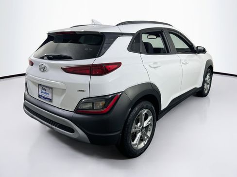 Used 2023 Hyundai Kona SEL image 5