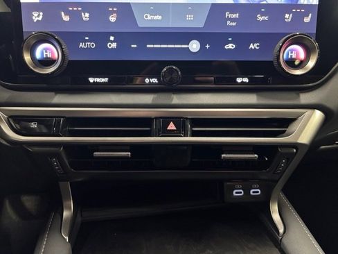 Used 2024 Lexus RX 350h 350h Premium image 20