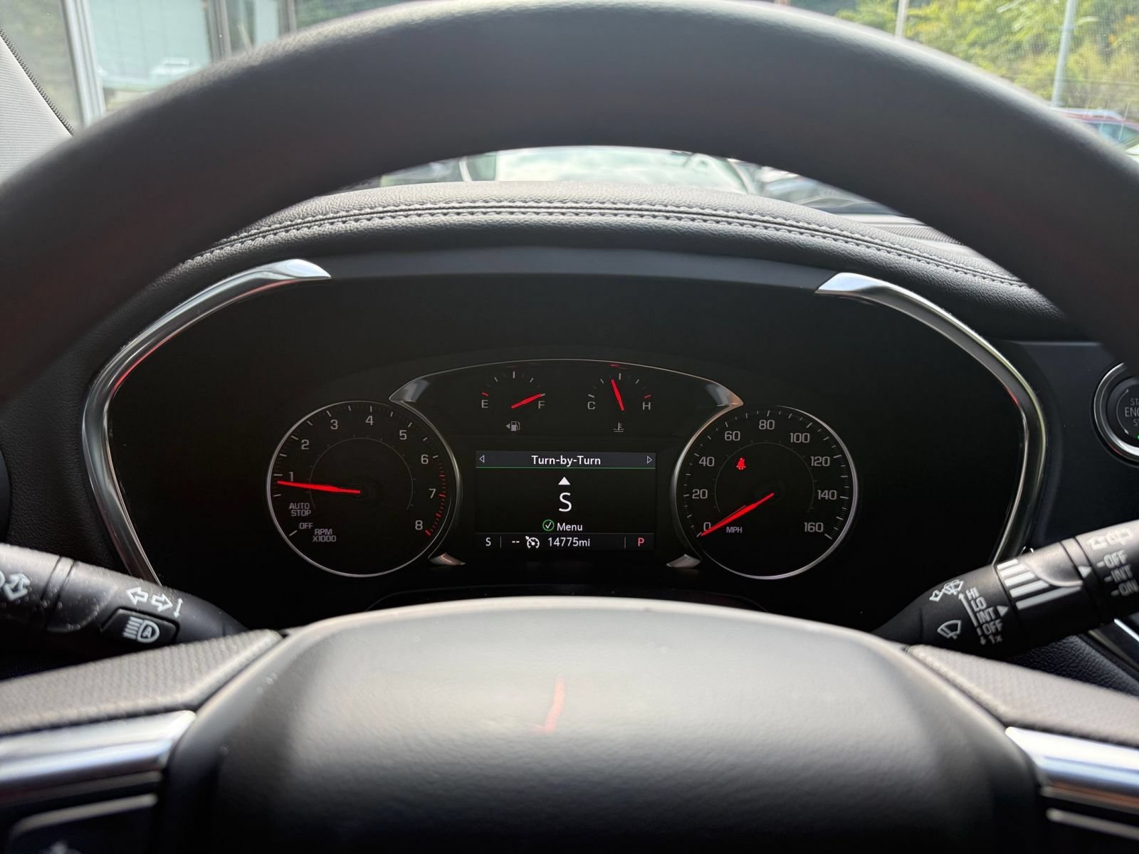 Used 2026 Chevrolet Blazer LT FWD image 40