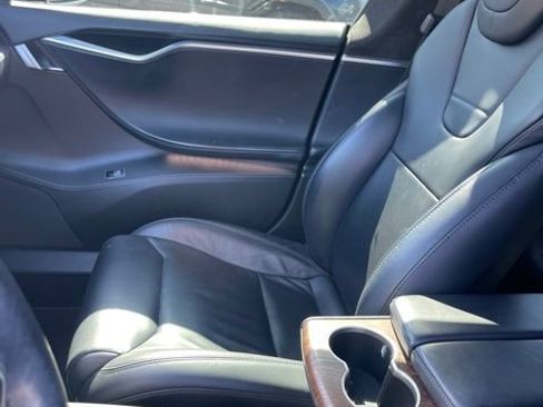 Used 2017 Tesla Model S 100D AWD/4WD image 8