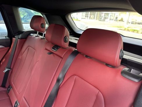 Used 2023 BMW X3 xDrive30i w/ Premium Package AWD/4WD image 10