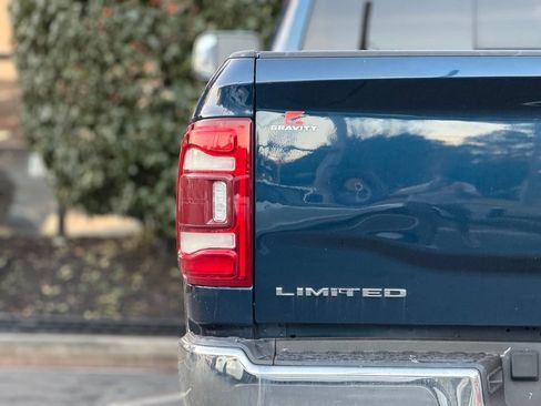 Used 2022 RAM 2500 Limited AWD/4WD image 13