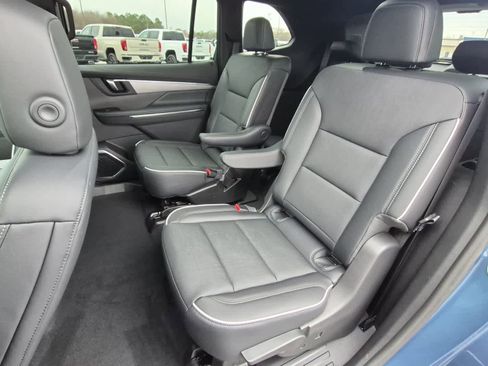 New 2026 Buick Enclave Preferred w/ Power Package image 8