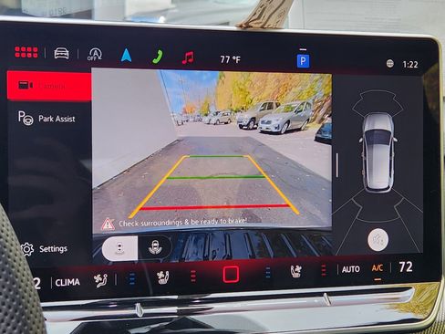 New 2025 Volkswagen GTI Autobahn image 31