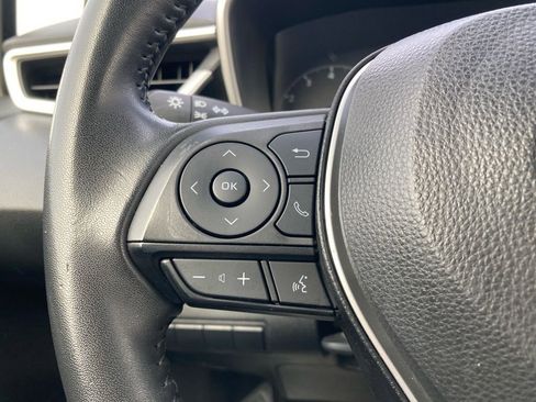 Certified 2023 Toyota Corolla SE image 15