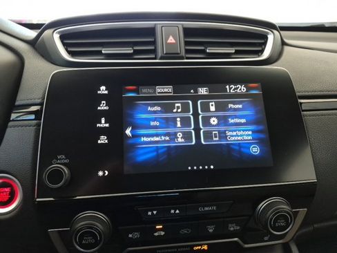 Certified 2017 Honda CR-V EX-L image 31