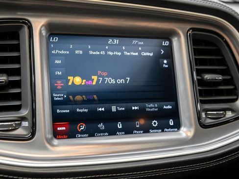 Used 2020 Dodge Challenger R/T Scat Pack w/ Plus Package image 29