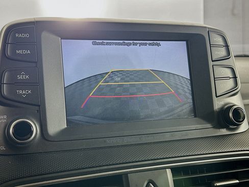Used 2021 Hyundai Kona SEL Plus AWD/4WD image 22