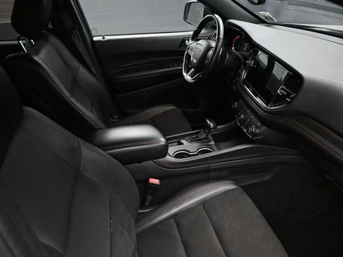 Used 2021 Dodge Durango R/T w/ Blacktop Package AWD/4WD image 10