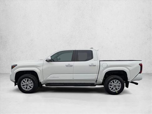 New 2026 Toyota Tacoma SR5 AWD/4WD image 5