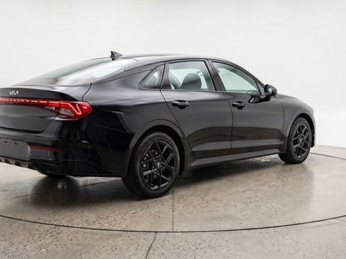 Used 2025 Kia K5 LXS image 9