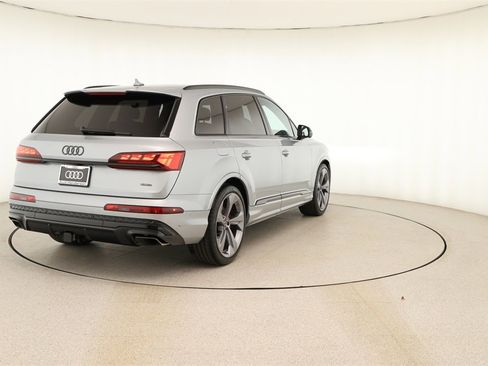 New 2026 Audi Q7 3.0T Prestige image 6