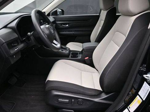 Used 2025 Honda CR-V EX image 18