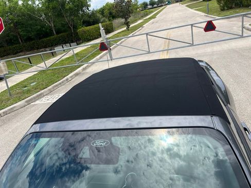 Used 2024 Ford Mustang Premium RWD image 10