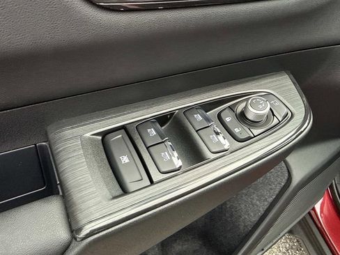New 2026 Subaru Outback Touring XT AWD/4WD image 20