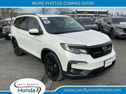 Used 2022 Honda Pilot Special Edition