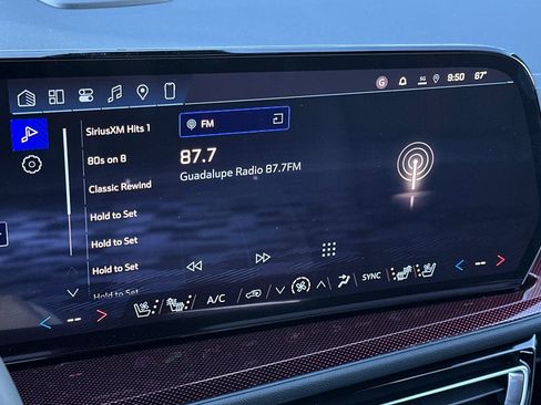 New 2026 Chevrolet Traverse RS w/ LPO, Illumination Package image 19