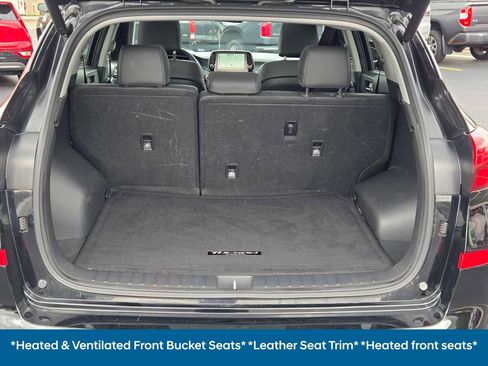 Used 2021 Hyundai Tucson Ultimate AWD/4WD image 23