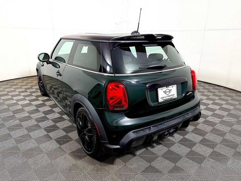 Certified 2023 MINI Cooper John Cooper Works image 5