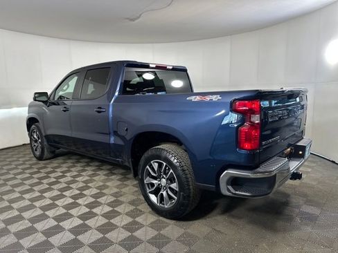 Used 2023 Chevrolet Silverado 1500 LT image 5